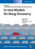 E-Book (pdf) In vivo Models for Drug Discovery von José M Vela, Rafael Maldonado, Michel Hamon