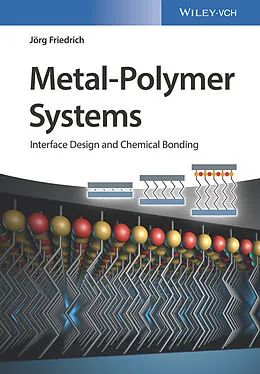E-Book (pdf) Metal-Polymer Systems von Jörg Friedrich
