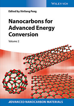 eBook (pdf) Nanocarbons for Advanced Energy Conversion de 