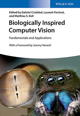 E-Book (epub) Biologically Inspired Computer Vision von 