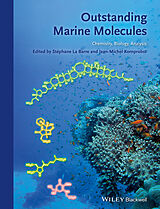 eBook (pdf) Outstanding Marine Molecules de 