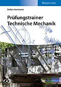 E-Book (epub) Prüfungstrainer Technische Mechanik von Stefan Hartmann