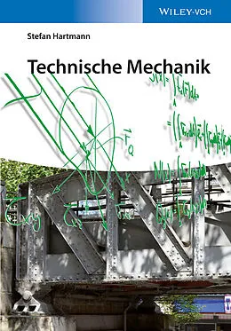 E-Book (epub) Technische Mechanik von Stefan Hartmann