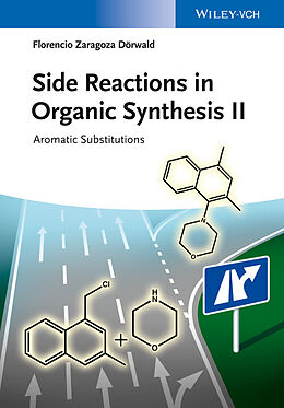 eBook (pdf) Side Reactions in Organic Synthesis II de Florencio Zaragoza Dörwald