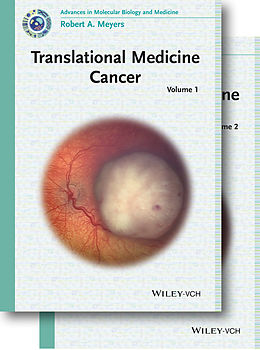 eBook (epub) Translational Medicine de 