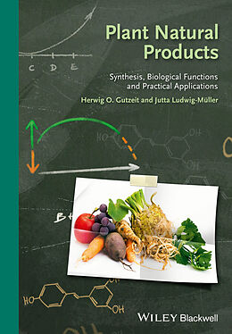 E-Book (pdf) Plant Natural Products von Herwig O. Gutzeit, Jutta Ludwig-M&amp;uuml;ller