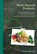 E-Book (epub) Plant Natural Products von Herwig O. Gutzeit, Jutta Ludwig-M&uuml;ller