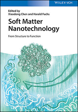 eBook (pdf) Soft Matter Nanotechnology de Xiaodong Chen, Harald Fuchs