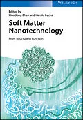 E-Book (epub) Soft Matter Nanotechnology von Xiaodong Chen, Harald Fuchs