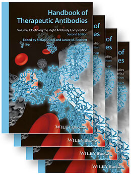 E-Book (epub) Handbook of Therapeutic Antibodies von 