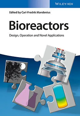 E-Book (pdf) Bioreactors von Carl-Fredrik Mandenius