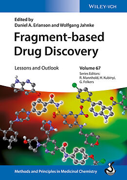 eBook (pdf) Fragment-based Drug Discovery de 