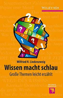 E-Book (pdf) Wissen macht schlau von Wilfried H. Lindenzweig