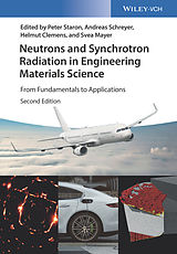 eBook (pdf) Neutrons and Synchrotron Radiation in Engineering Materials Science de 