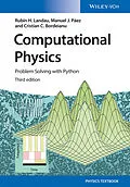 E-Book (pdf) Computational Physics von Rubin H. Landau, Manuel J. Páez, Cristian C. Bordeianu
