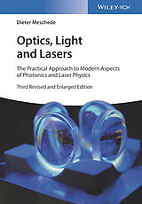 eBook (epub) Optics, Light and Lasers de Dieter Meschede