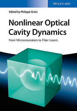 eBook (epub) Nonlinear Optical Cavity Dynamics de 
