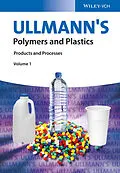 E-Book (pdf) Ullmann's Polymers and Plastics von Wiley-Vch