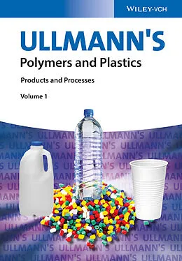 E-Book (pdf) Ullmann's Polymers and Plastics von Wiley-Vch
