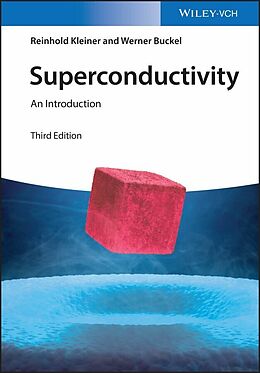 E-Book (pdf) Superconductivity von Reinhold Kleiner, Werner Buckel