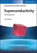 E-Book (epub) Superconductivity von Reinhold Kleiner, Werner Buckel