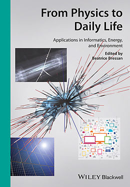 E-Book (pdf) From Physics to Daily Life von 