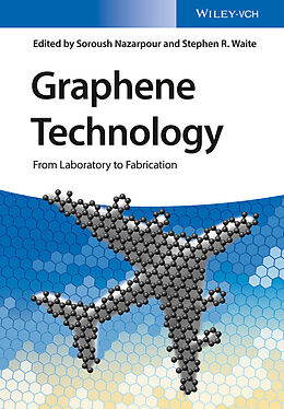 eBook (epub) Graphene Technology de 