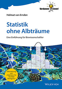 E-Book (pdf) Statistik ohne Albträume von Helmut van Emden