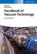 E-Book (pdf) Handbook of Vacuum Technology von Karl Jousten