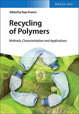 eBook (epub) Recycling of Polymers de 