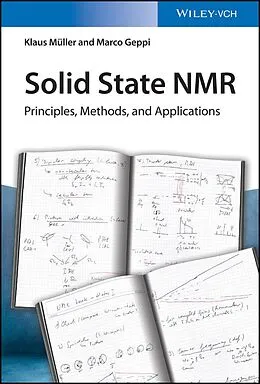 E-Book (pdf) Solid State NMR von Klaus Müller, Marco Geppi