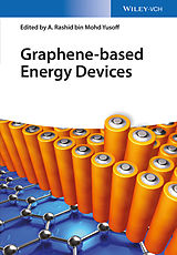 eBook (epub) Graphene-based Energy Devices de 