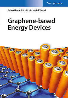 eBook (epub) Graphene-based Energy Devices de 