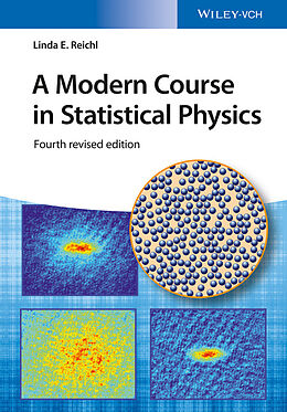 eBook (epub) A Modern Course in Statistical Physics de Linda E. Reichl