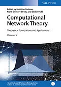 E-Book (epub) Computational Network Theory von Matthias Dehmer, Frank Emmert-Streib, Stefan Pickl