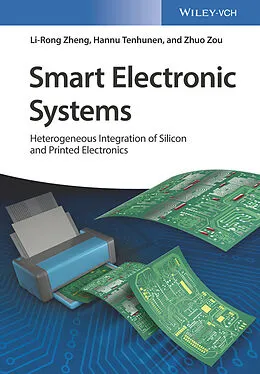 E-Book (epub) Smart Electronic Systems von Li-Rong Zheng, Hannu Tenhunen, Zhuo Zou