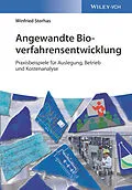 E-Book (pdf) Angewandte Bioverfahrensentwicklung von Winfried Storhas
