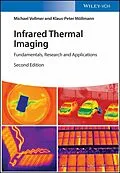 E-Book (pdf) Infrared Thermal Imaging von Michael Vollmer, Klaus-Peter Möllmann