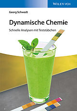 E-Book (epub) Dynamische Chemie von Georg Schwedt