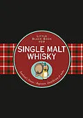 E-Book (epub) Das Little Black Book vom Single Malt Whisky von Arno Gänsmantel