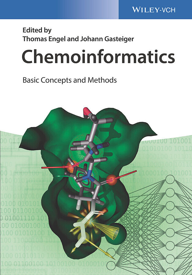 Chemoinformatics