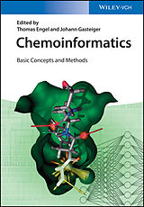 eBook (epub) Chemoinformatics de Thomas Engel, Johann Gasteiger