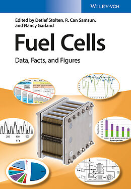 eBook (pdf) Fuel Cells de 