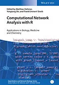E-Book (pdf) Computational Network Analysis with R von Matthias Dehmer, Yongtang Shi, Frank Emmert-Streib