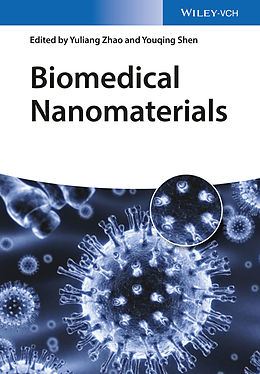 eBook (pdf) Biomedical Nanomaterials de 