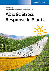 E-Book (pdf) Abiotic Stress Response in Plants von Narendra Tuteja, Sarvajeet S. Gill