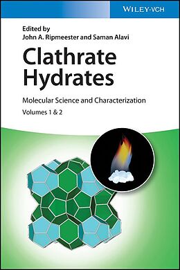 eBook (epub) Clathrate Hydrates de 