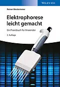 E-Book (epub) Elektrophorese leicht gemacht von Reiner Westermeier