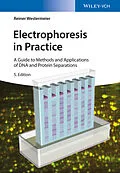 E-Book (pdf) Electrophoresis in Practice von Reiner Westermeier