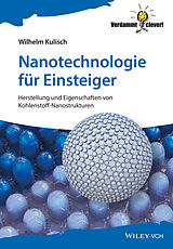 E-Book (epub) Nanotechnologie für Einsteiger von Wilhelm Kulisch